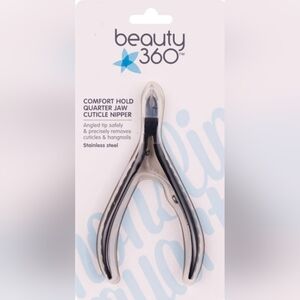 Full Jaw Cuticle Nipper (Free with any other Item over $20)